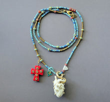 Load image into Gallery viewer, Necklace 2753
