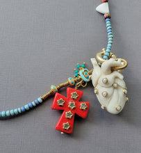 Load image into Gallery viewer, Necklace 2753