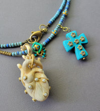 Load image into Gallery viewer, Necklace 2752