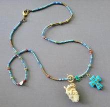 Load image into Gallery viewer, Necklace 2752