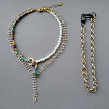 Load image into Gallery viewer, Necklace 2769