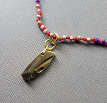 Load image into Gallery viewer, Necklace 2772