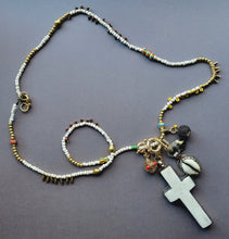 Load image into Gallery viewer, Necklace 2937