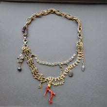 Load image into Gallery viewer, Necklace 2958