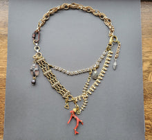 Load image into Gallery viewer, Necklace 2958