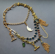 Load image into Gallery viewer, Necklace 3003
