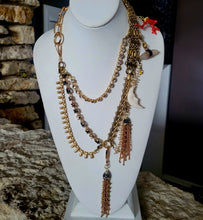 Load image into Gallery viewer, Necklace 3005