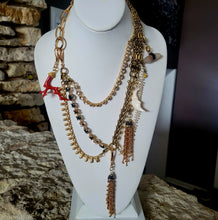 Load image into Gallery viewer, Necklace 3005