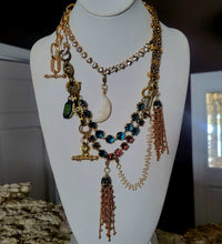 Load image into Gallery viewer, Necklace 3003