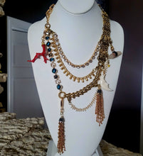 Load image into Gallery viewer, Necklace 3005