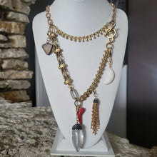 Load image into Gallery viewer, Necklace 3004