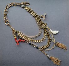Load image into Gallery viewer, Necklace 3005