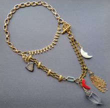 Load image into Gallery viewer, Necklace 3004