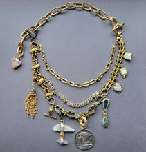 Load image into Gallery viewer, Necklace 2031