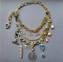 Load image into Gallery viewer, Necklace 3023