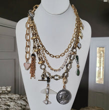 Load image into Gallery viewer, Necklace 2031