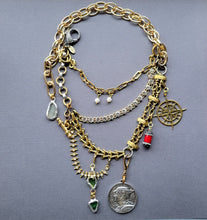 Load image into Gallery viewer, Necklace 3027