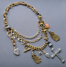 Load image into Gallery viewer, Necklace 3028