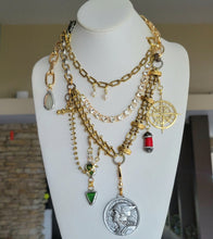 Load image into Gallery viewer, Necklace 3027