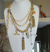 Load image into Gallery viewer, Necklace 3028
