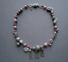 Load image into Gallery viewer, Necklace 3045