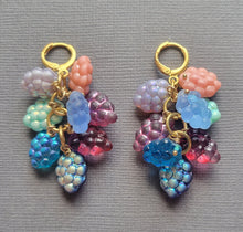 Load image into Gallery viewer, Earrings 1602