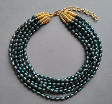 Load image into Gallery viewer, Necklace 3103