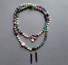Load image into Gallery viewer, Necklace 3124