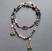 Load image into Gallery viewer, Necklace 3125
