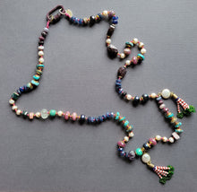 Load image into Gallery viewer, Necklace 3125