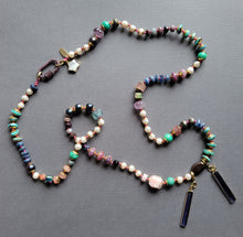 Load image into Gallery viewer, Necklace 3124