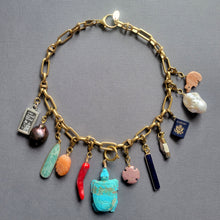 Load image into Gallery viewer, Necklace 3147