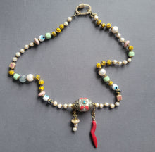 Load image into Gallery viewer, Necklace 3149