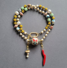 Load image into Gallery viewer, Necklace 3149