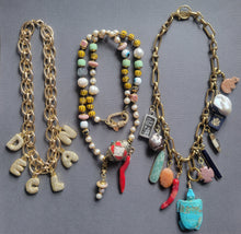 Load image into Gallery viewer, Necklace 3147