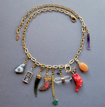 Load image into Gallery viewer, Necklace 3155