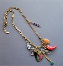 Load image into Gallery viewer, Necklace 3155