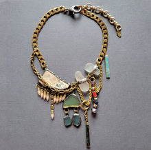 Load image into Gallery viewer, Necklace 3163