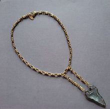 Load image into Gallery viewer, Necklace 3162