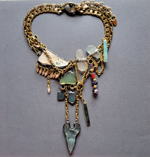 Load image into Gallery viewer, Necklace 3163