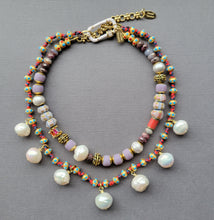Load image into Gallery viewer, Necklace 3192