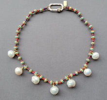 Load image into Gallery viewer, Necklace 3191