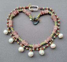 Load image into Gallery viewer, Necklace 3189