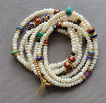 Load image into Gallery viewer, Necklace 3240