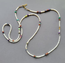 Load image into Gallery viewer, Necklace 3240