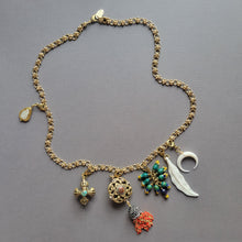 Load image into Gallery viewer, Necklace 3251
