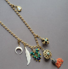 Load image into Gallery viewer, Necklace 3251