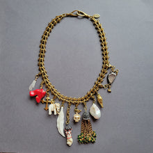 Load image into Gallery viewer, Necklace 3270