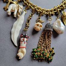 Load image into Gallery viewer, Necklace 3270