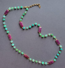 Load image into Gallery viewer, Necklace 3281